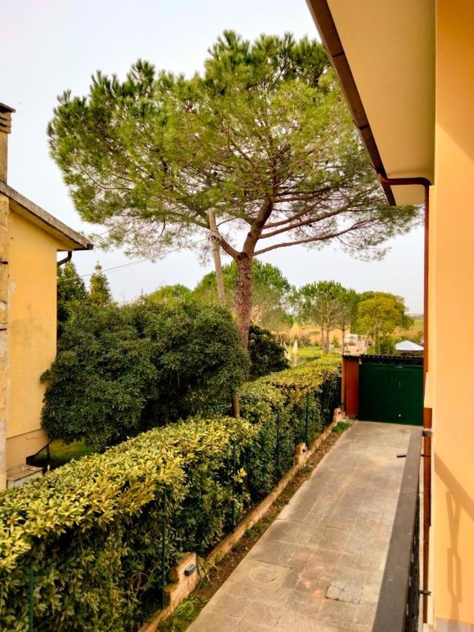 Villa Valentina Madonna dellʼAcqua Dış mekan fotoğraf