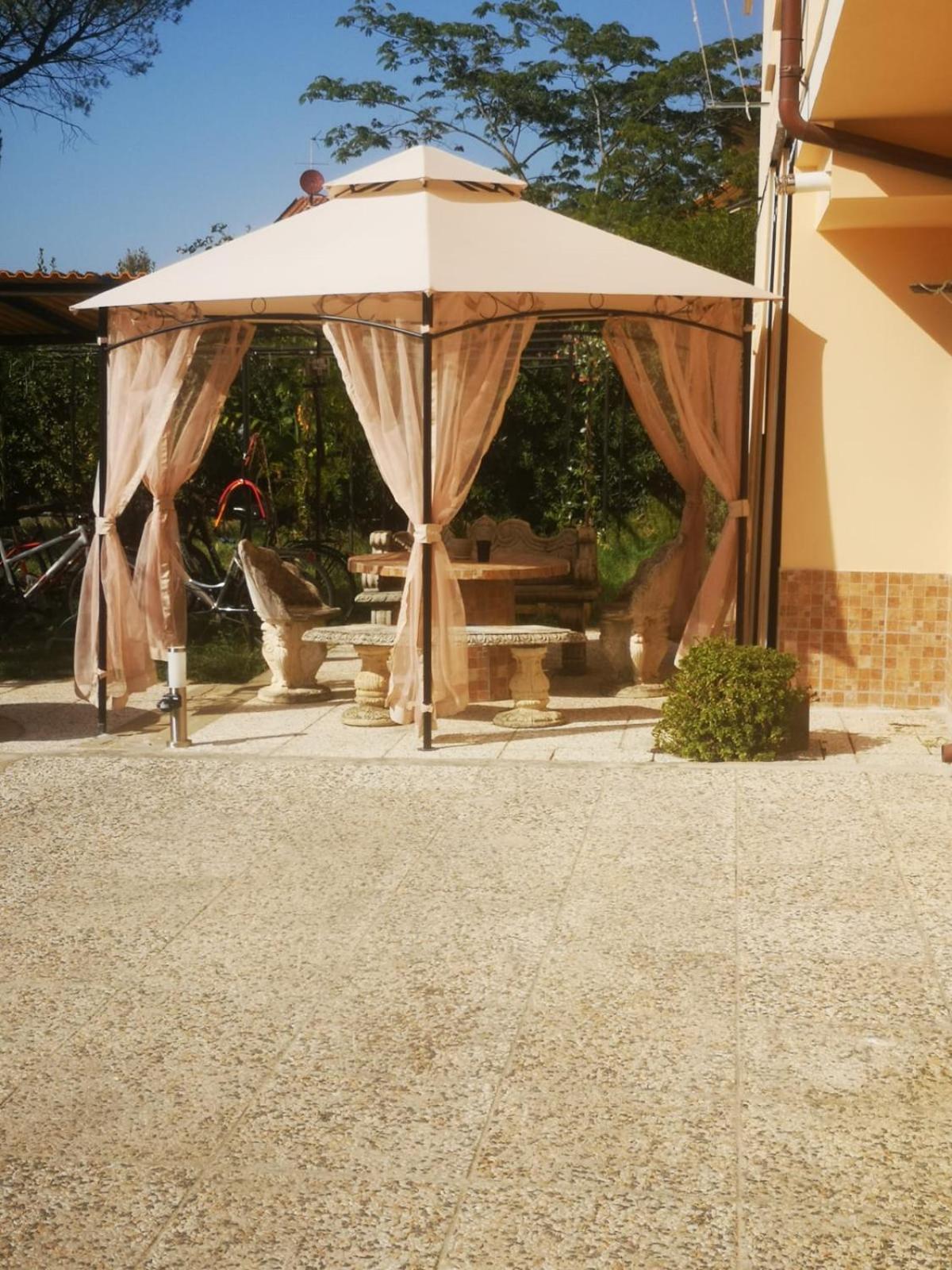Villa Valentina Madonna dellʼAcqua Dış mekan fotoğraf